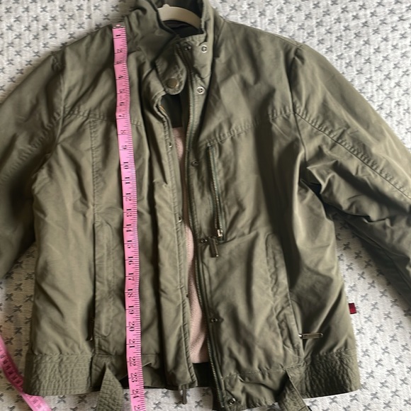 Woolrich Bomber Jacket - Picture 4 of 11